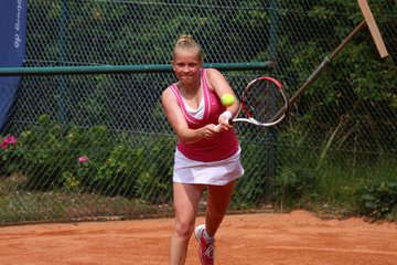 Vivienne Kulicke 393 - Stadtwerke Pinneberg Open